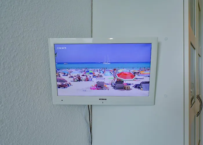 Strandhochhaus SHB6 Cuxhaven